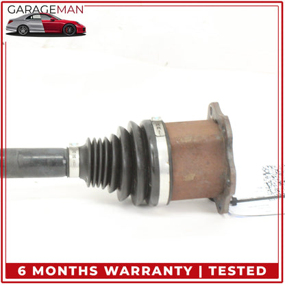 2012-2018 Audi A6 A7 Front Left or Right Side CV Axle Drive Shaft 4G0407271F OEM