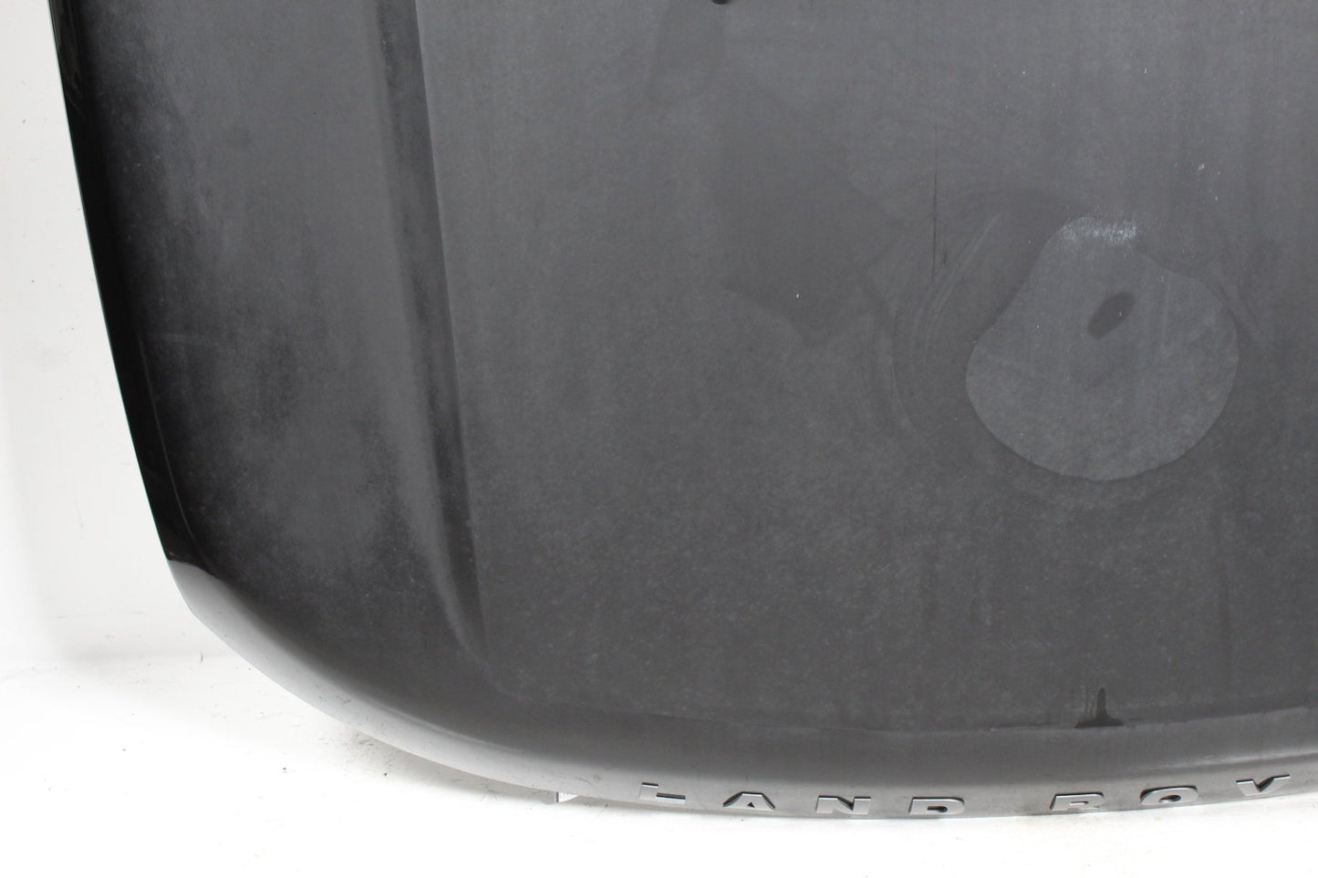 2010-2013 Land Rover LR4 SUV Front Hood Bonnet Panel 5H3216610BA