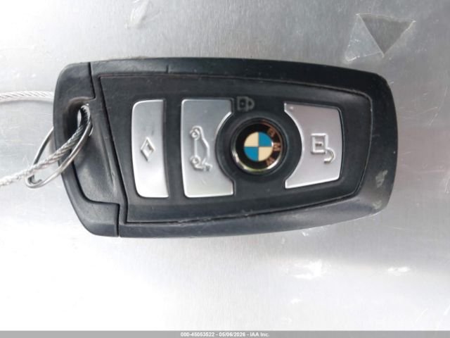 Parting Out- 2011 BMW 528i F10- 133