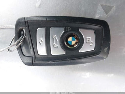 Parting Out- 2011 BMW 528i F10- 133