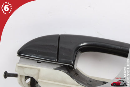 2011-2018 Porsche Cayenne S 958 Front Left Exterior Door Handle 5N0837885H OEM