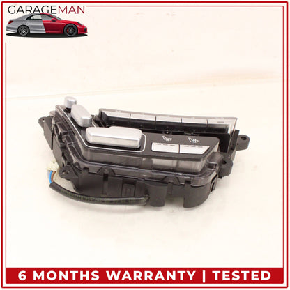 2007-2014 Mercedes W221 S550 Front Left Side Seat Control Switch 2218707651 OEM