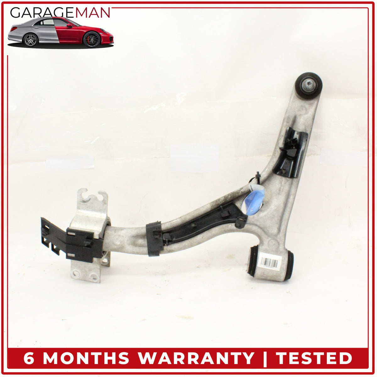 2015-2020 Mercedes X156 GLA250 AWD Front Left Lower Control Arm 1563300500 OEM