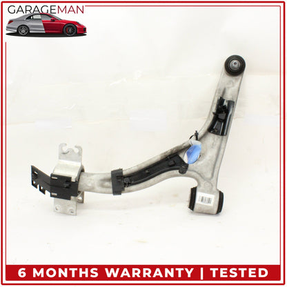 2015-2020 Mercedes X156 GLA250 AWD Front Left Lower Control Arm 1563300500 OEM