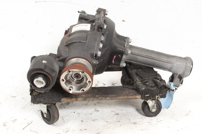 2010-2013 Land Rover LR4 Front Differential Axle Carrier 5H223017G OEM