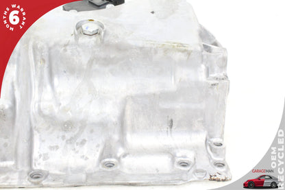 2017-2021 BMW 430i 320i 330i 230i 2.0L Engine Lower Oil Pan 8611694 OEM