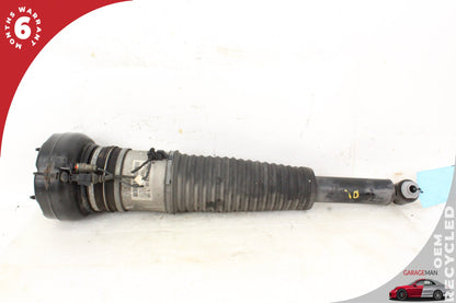 2011-2018 Audi A8 S8 Rear Left Side Air Airmatic Shock Strut 4H0616001N OEM