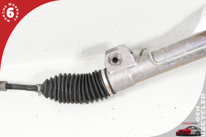 2007-2014 Mercedes W221 S550 S450 CL550 Rack & Pinion Assembly 2214600900 OEM