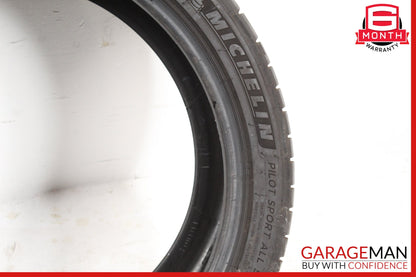 Michelin Pilot Sport All Season 4 285/30 ZR19 98Y Wheel Tire