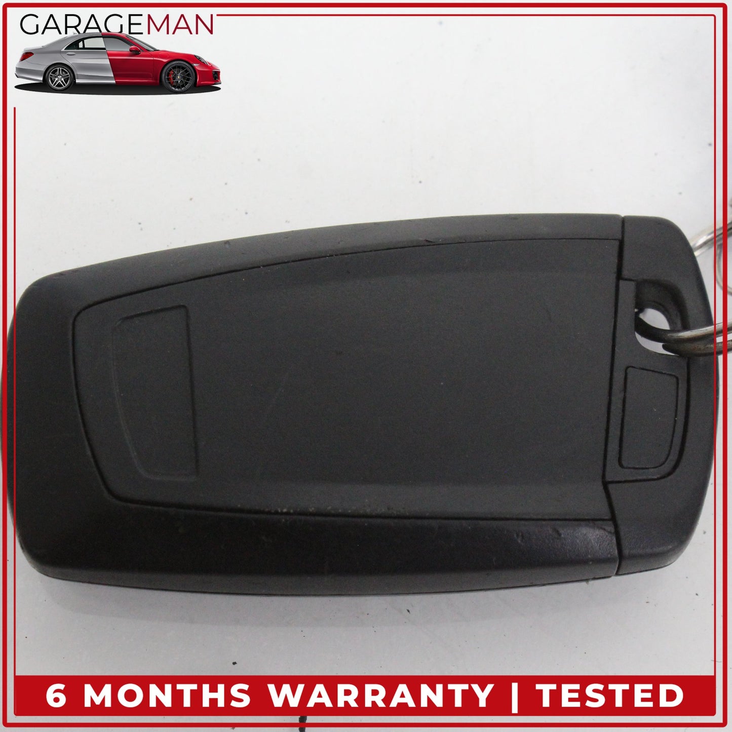 2013-2018 BMW 430i F36 Keyless Entry Smart Remote Key Fob YGOHUF5767 OEM