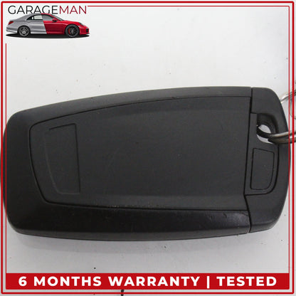 2013-2018 BMW 430i F36 Keyless Entry Smart Remote Key Fob YGOHUF5767 OEM
