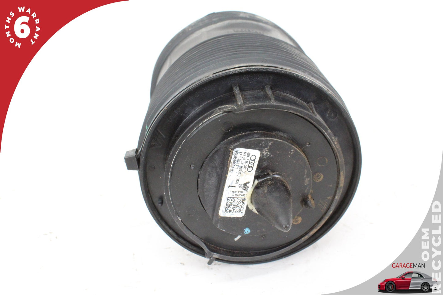 2018-2024 Audi SQ5 Q5 AWD Rear Left Air Suspension Spring Bag 80A616001G OEM