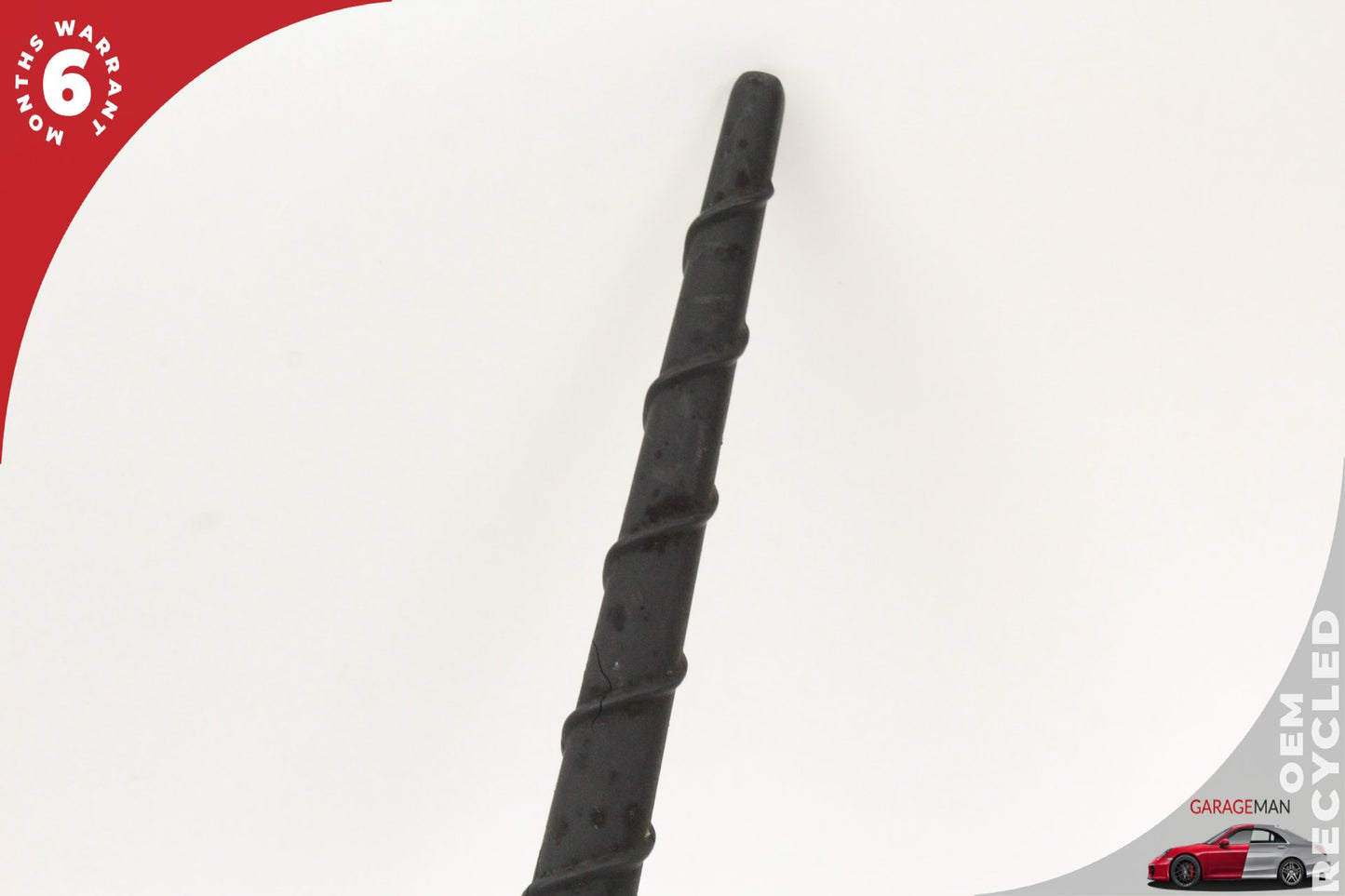 2012-2015 Fiat 500e Rear Roof Satellite AM/FM Radio Antenna P68073400AB OEM