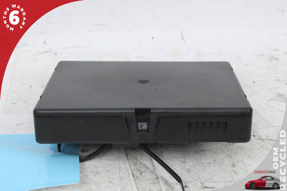 2007-2009 Audi Q7 BCM Body Comfort Control Module Unit 4L0907289C OEM