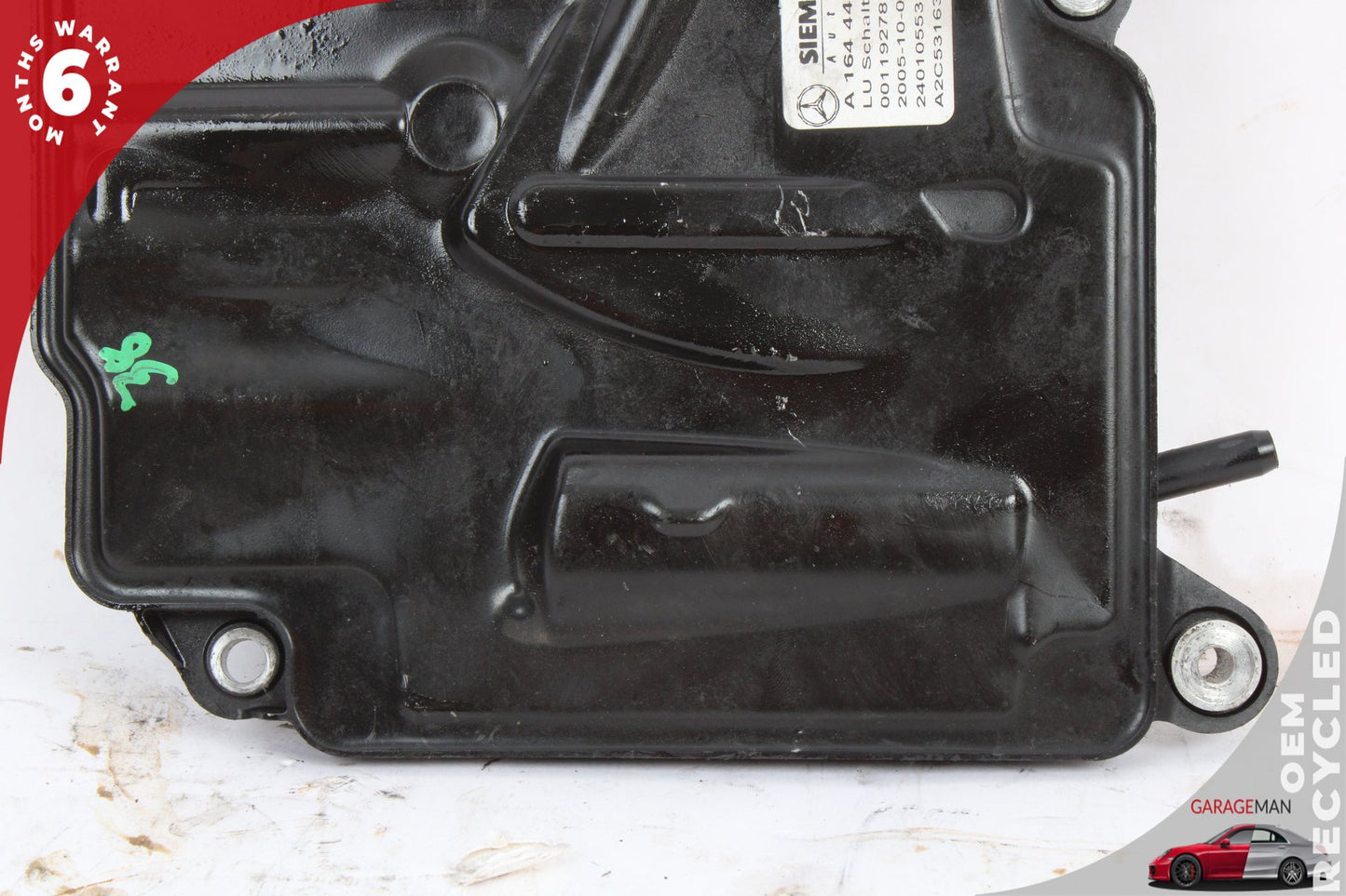2006-2013 Mercedes X164 GL450 Gearbox Transmission Control Unit TCU Flashed OEM