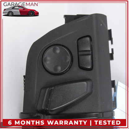 2014-2020 BMW 428i 430i F36 Front Right Side Seat Adjustment Switch 9276626 OEM