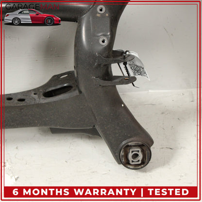 2020-2025 BMW M340i G20 Rear Sub Frame Subframe Crossmember 8837906 OEM