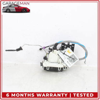 2014-2020 Mercedes X156 GLA250 Front Right Door Lock Actuator 1667200435 OEM