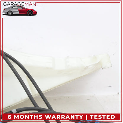 2013-2022 Land Rover Range Rover L405 L494 Windshield Washer Fluid Reservoir OEM