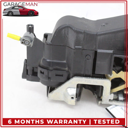 1997-2004 Mercedes-Benz SLK230 R170 Right Passenger Side Door Lock Latch 1707200435