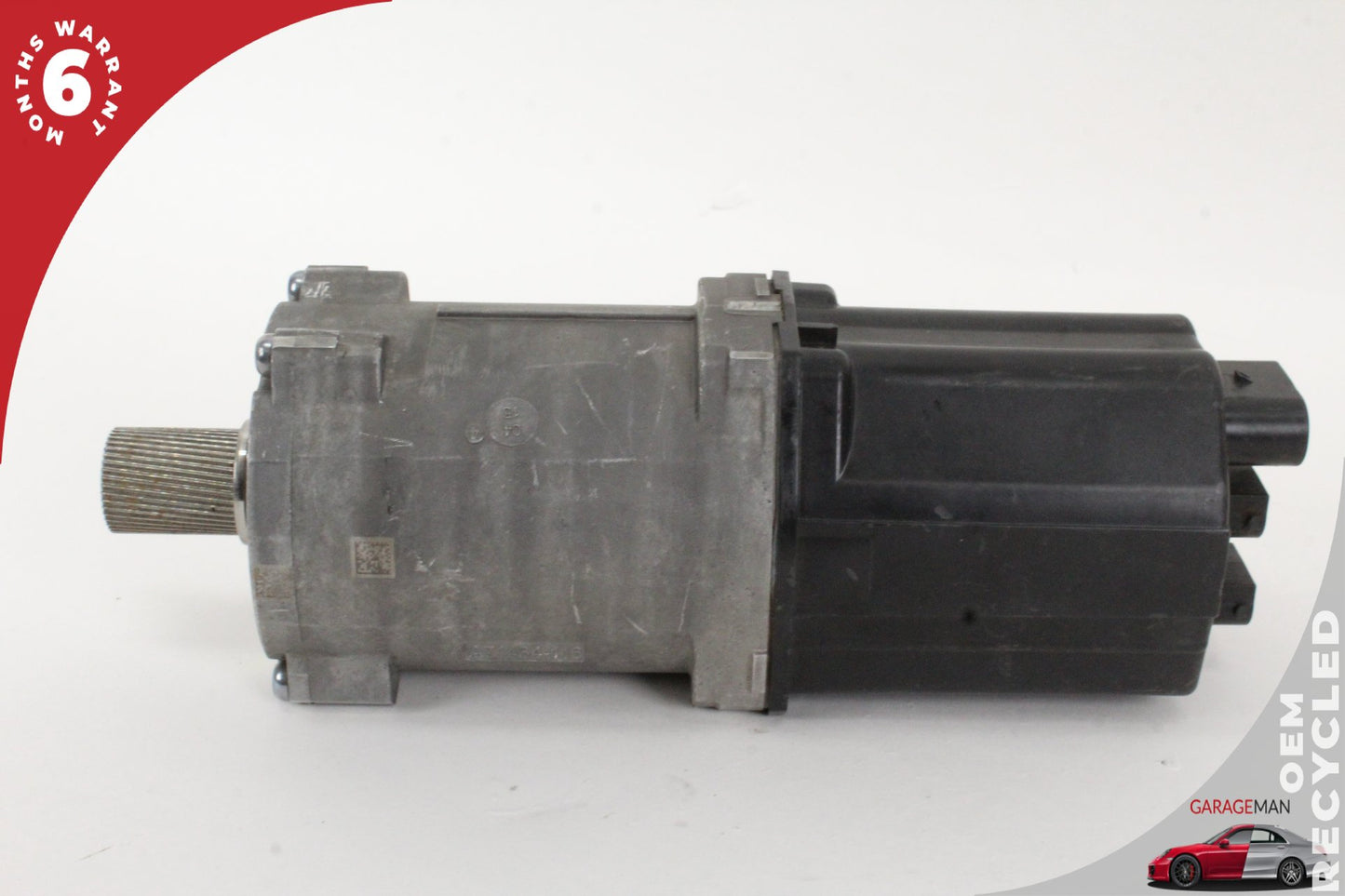 2015-2021 Mercedes W205 C300 Electric Power Steering Rack Motor 2054604801 OEM