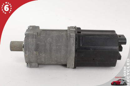2015-2021 Mercedes W205 C300 Electric Power Steering Rack Motor 2054604801 OEM