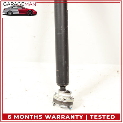2008-2019 Maserati GranTurismo Rear Propeller Driveshaft Drive Shaft 246688 OEM