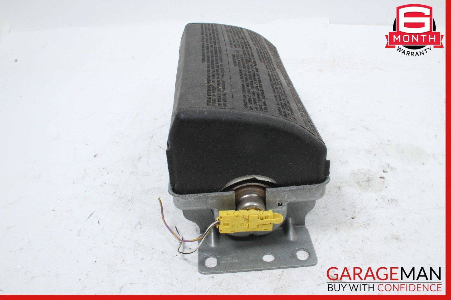 03-12 Mercedes R230 SL500 SL55 AMG Front Side Passenger Side Dash Airbag Air Bag