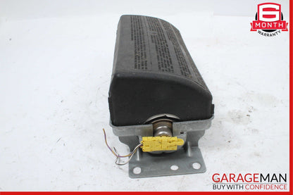 03-12 Mercedes R230 SL500 SL55 AMG Front Side Passenger Side Dash Airbag Air Bag