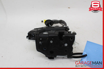 2018-2024 Audi A4 B9 Sedan Left Rear Door Lock Actuator 4G0839015N