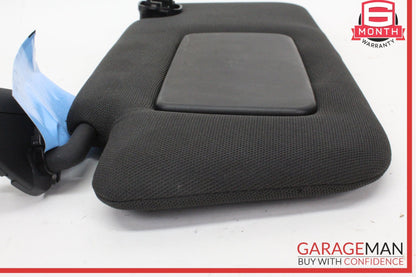 2015-2021 Subaru WRX Sedan Front Left Side Sun Visor 92011VA230 OEM