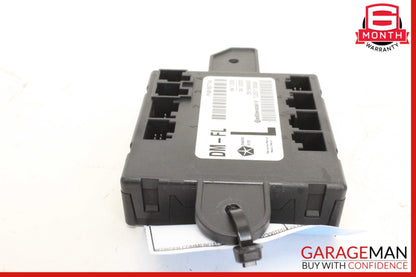 2011-2014 Dodge Charger LD Sedan Left Front Door Control Module 68155771AE OEM