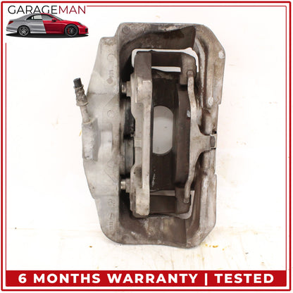 2012-2018 Audi A6 A7 Front Left and Right Side Brake Caliper Set 4G05BC OEM