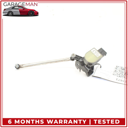 2010-2016 Porsche Panamera 970 Rear Right Headlight Suspension Level Sensor OEM