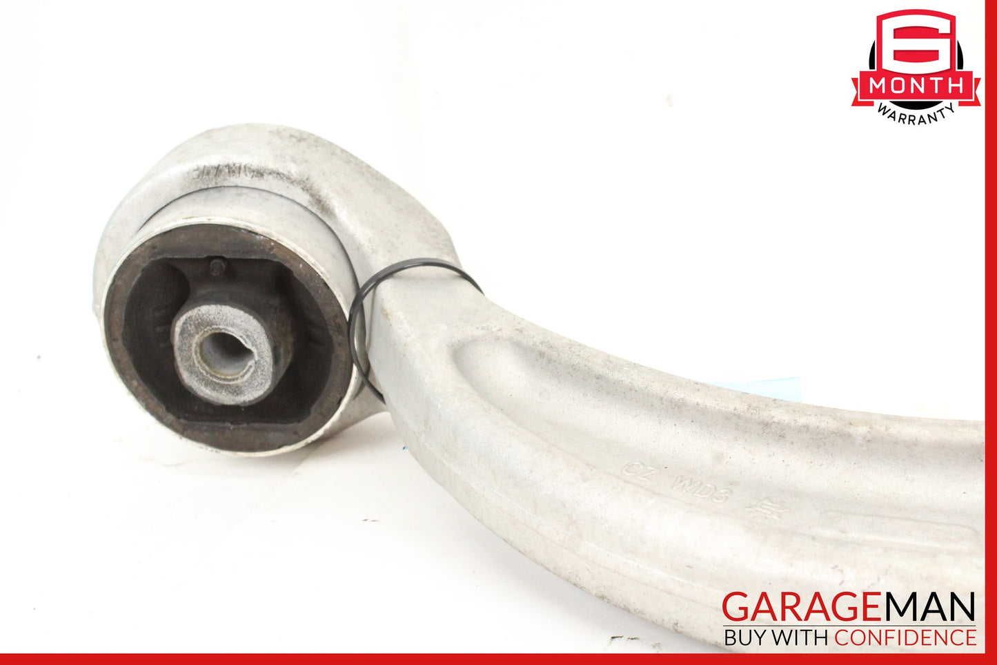 2017-2024 Audi A4 Front Right Side Lower Rearward Control Arm 8W0407696B OEM