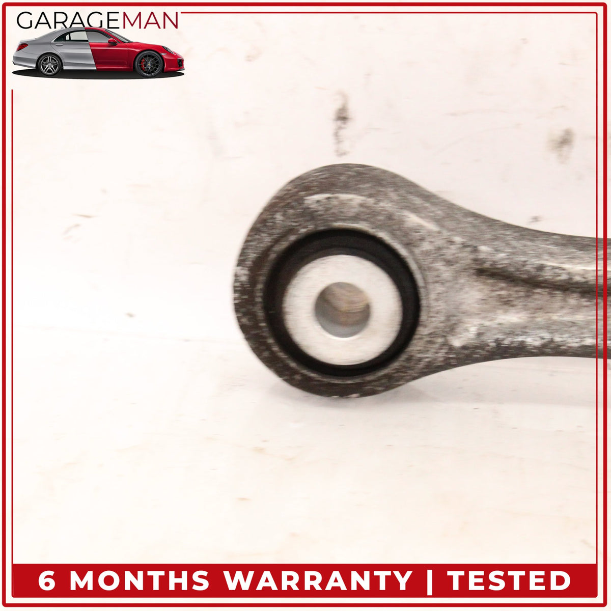 1999-2012 Porsche 911 996 Rear Left or Right Upper Control Arm 99633104702 OEM