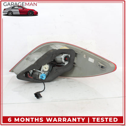 2006-2010 Mercedes W251 R350 R500 Rear Left Side Tail Light Lamp 2518200364 OEM