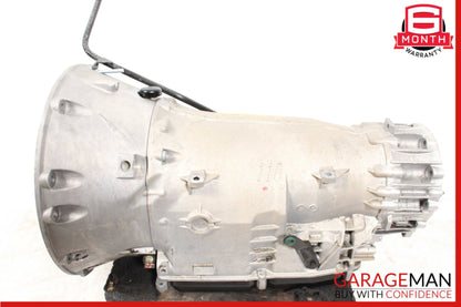 00-05 Mercedes W163 ML320 Automatic Transmission 1632710701 OEM 176K