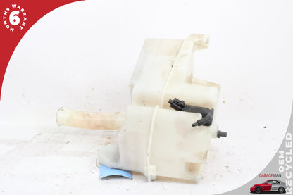 2002-2005 Ford Thunderbird Windshield Washer Fluid Reservoir 1W6Z17618AA OEM