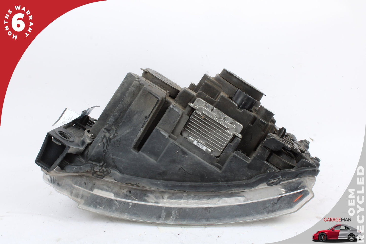 2010-2013 Land Rover LR4 Front Right Side Xenon Head Light Lamp AH2213W029NC OEM