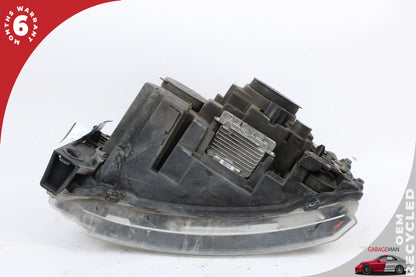 2010-2013 Land Rover LR4 Front Right Side Xenon Head Light Lamp AH2213W029NC OEM
