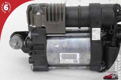 2011-2018 Porsche Cayenne 958 Air Suspension Compressor Pump 7P0616006E OEM
