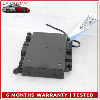 2008-2020 Mercedes W212 E400 Front Left Side Seat Control Module 1729006903 OEM