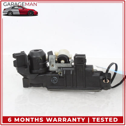 2001-2011 Mercedes W211 E350 Rear Trunk Lid Lock Latch Handle 2037500893 OEM