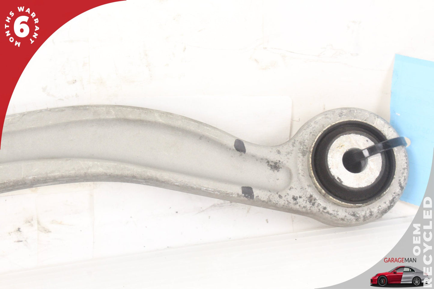 2008-2017 Mercedes W218 CLS550 Rear Left or Right Side Upper Control Arm 20409