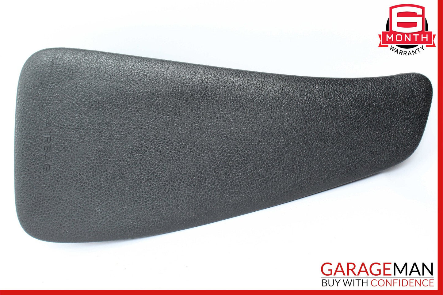 10-18 Mercedes W212 E350 CLS550 Front Right Side Seat Airbag Air Bag Black OEM