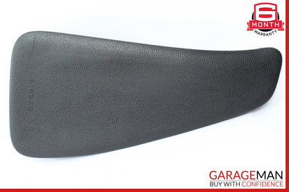 10-18 Mercedes W212 E350 CLS550 Front Right Side Seat Airbag Air Bag Black OEM