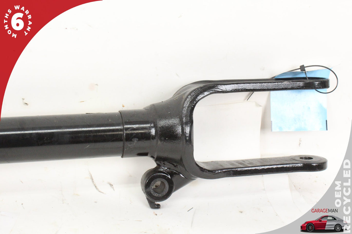 2007-2012 Mercedes X164 GL450 ML550 Front Left or Right Air Shock Strut OEM
