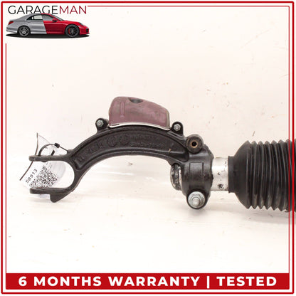 2011-2018 Audi A8 Front Left or Right Air Suspension Shock Strut AS-2864 Arnott
