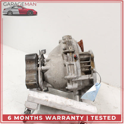 2014-2017 Range Rover Sport L494 L405 3.0L Transfer Case Assembly 1-Speed OEM